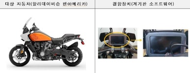 테슬라 모델3 등 2개 차종 3만3000여대 제어장치 오류 등 리콜