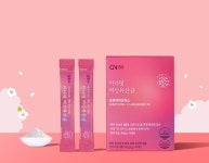 지앤바이오, 이너핏 여성 유산균 출시