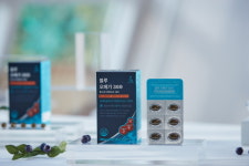 네오팜 에이토솔루션, 블루오메가 369 출시