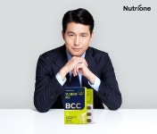 뉴트리원, 11일 GS홈쇼핑서 관절연골 건기식 보스웰리아 BCC 방송