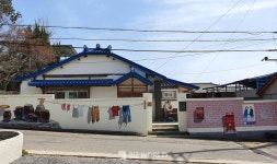 [일상여행] 군산 말랭이마을, "근‧현대가 교차하며 이야기를 들려주는 곳"