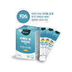 국내외 12개 특허 취득 눈영양제 눈에는 NOON,美 FDA 일반약 등록