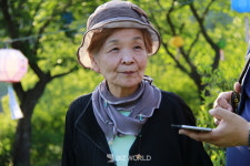 김복일 국제창작다례협회장 차 문화 계승 발전이 결국 문화 독립운동