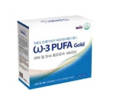약사맘닷컴, 동물성& 식물성 혼합형 오메가 피유에프에이골드(PUFA) 오메가3 당일 배송 진행 