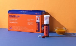 종근당건강, 프리미엄 올인원 비타민 멀티비타민 이뮨+ 출시