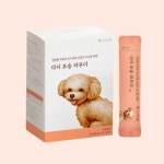 코코다움, 피부 영양제 신제품 다시보송파우더 출시 
