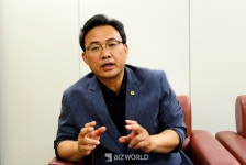 [비즈 피플] 이상훈 시의원 신강북선은 주민들 염원…TOD방식 공공개발 필요