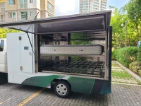 지움, 전북 지역으로 매트리스 세탁 청소 서비스 확대