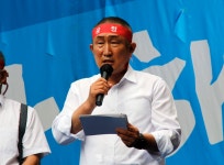 노인복지중앙회 등 4개 단체 정부와 국회, 노장기요양보험제도 정상화 요구