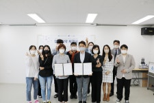안산의료복지사회적협동조합-마인드허브, 경도인지장애 인지재활 서비스 리빙랩 실증을 위한 MOU 체결 