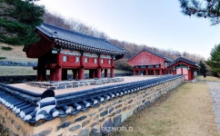 [일상여행] 식상함을 벗어던지고… 색다른 무주의 발견