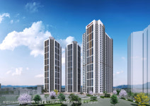 현대건설, 힐스테이트 동대구 센트럴 견본주택 이달 오픈