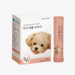 코코다움, 강아지 신장 영양제 다시배출파우더 선봬