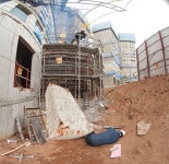 VR 안전교육 솔루션 벤타CMS, 2023스마트건설안전산업전 참가 