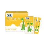 더팜, 성장기 어린이 건강기능식품 액상 미네랄 키즈 출시 