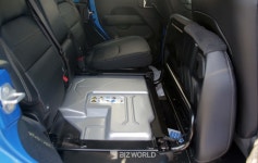 [시승기] 지프 플러그인 하이브리드 시스템 4xe…야생마 지프를 순한 양으로 만들다