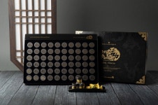 ㈜경동한방제약, 고품격 침향환 경동황제단 프리미엄 출시