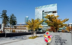 한국관광공사, 공공기관 고객만족도 최고 등급 달성… 문체부 산하기관 중 유일