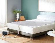 필슬립, 열대야 대비 3세대 냉온수매트 출시