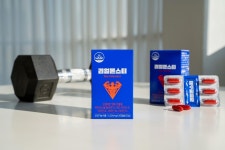 에스바이오랩, 남성용 영양제 리얼몬스터 출시