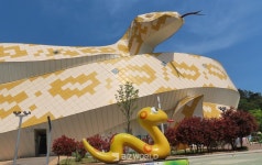 [일상 여행] 5월 여행의 시작은 전남 함평에서…자연주의 여행의 다양함 보여줘