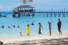 가이드맨 코타키나발루점, 가정의달 행사 자유여행패키지 예약 때 다양한 혜택 제공