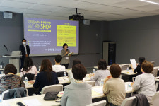 숭실사이버대학교 교수학습지원센터, OBS Studio 활용 위한 워크숍 열어 