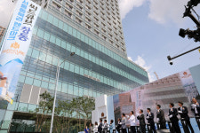 서울주택도시공사, 씨드큐브 창동 준공…서울 동북권 랜드마크