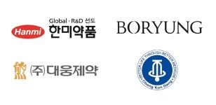 제약업계, 자체 신약 바탕으로 상반기 호실적 올려