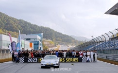 인제 마스터즈 시리즈 최종전 성료…원상연 인재 내구 INGT1 클래스 최다승 달성