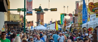 [일상여행] 잊지못할 크리스마스 선사할 최고의 미국 도시 5곳