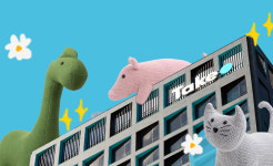 테이크호텔 서울 광명, 어린이날 패키지와 다양한 이벤트 진행