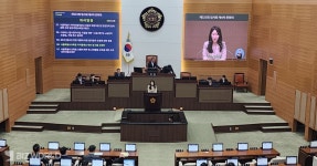 서울시의회 제323회 임시회 폐회…서울사회서비스원 설립운영지원조례 폐지 등 110개 안건 처리