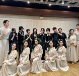 대구 KBS아트비전 미용학원 동성로캠퍼스, 2024  오페라공연 메이크업·헤어 지원