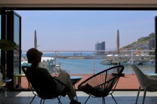 [일상여행] 여름이면 바다지…제철맞은 국내 여름 바다로의 여행