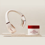 얼라인랩, 승모근 관리하는 리프핏 숄더&바디 크림 공개