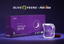 엔씨네이처 해비타, 슬로스랩 올리브영 온라인몰 입점