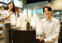 신세계L&B, 국내 와인업계 최초 친환경 패키지 도입