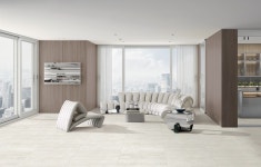 LX하우시스, 타일 바닥재 하우스 시리즈 리뉴얼 출시