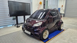 충북테크노파크, 27일 2024 코리아 튜닝카 페스티벌 충북 제천 개최