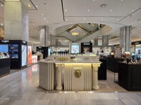 와이에스코스 루톤, 현대백화점 명품관 입점…글로벌 비건 뷰티 입지 강화