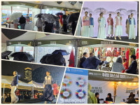 [현장에서] 뜨거운 관심 속에 2024 살람서울 페스티벌 막 내려