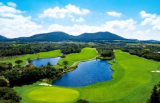 파르나스 호텔 제주, 골프 라운딩 패키지 출시