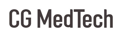 시지메드텍, 새로운 CI 공개…글로벌 No.1 의료기기 기업 도약 선언