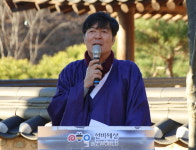 [비즈피플] 김원택 영주문화관광재단 대표이사 선비 고정관념에 빠진 영주관광 변화되어야