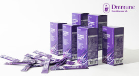 디뮨, L 아르기닌6000 맥스 프라임 출시…약사·한의사·한약사 협업 고함량 배합 포뮬러 완성