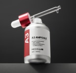 메디인랩, A3 앰플, 선론칭 3일 만에 2만5000개 완판