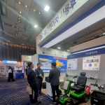 부산 이차전지 대표기업 한국엘에프피, 인터배터리 2025 참가