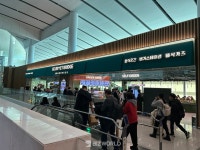 고메브릿지 인천성모점 | [르포] 인천공항 '한식 맛집'…CJ프레시웨이의 '고메브릿지'에서 빠른 식사 해결
