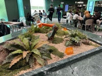 고메브릿지 인천성모점 | [르포] 인천공항 '한식 맛집'…CJ프레시웨이의 '고메브릿지'에서 빠른 식사 해결